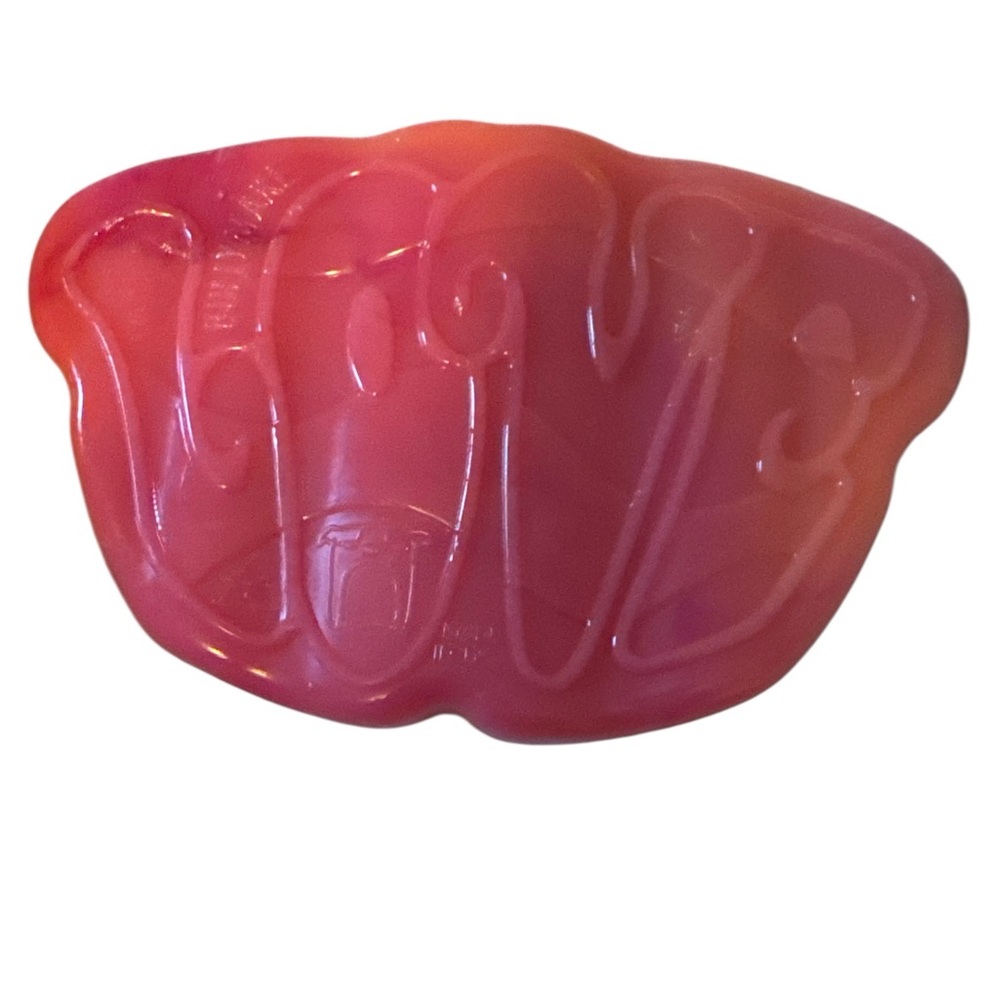 Bullymake Pink Dog Chew Toy